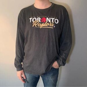 NBA Toronto Raptors Circa 2019  championship year MENS size 3XL